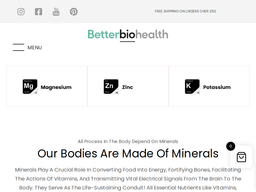 Betterbiohealth
