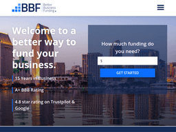 Betterbusinessfunding