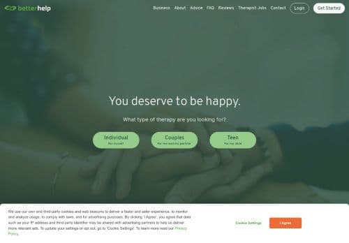 Betterhelp