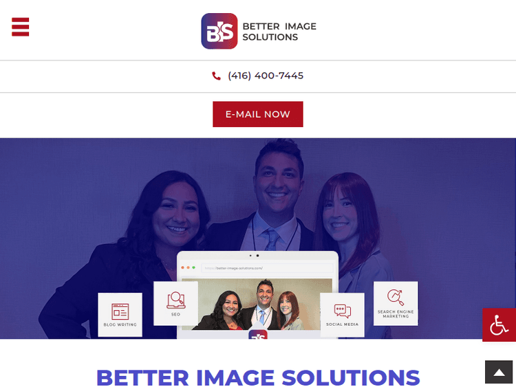 Betterimagesolutions