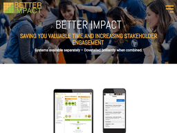 Betterimpact