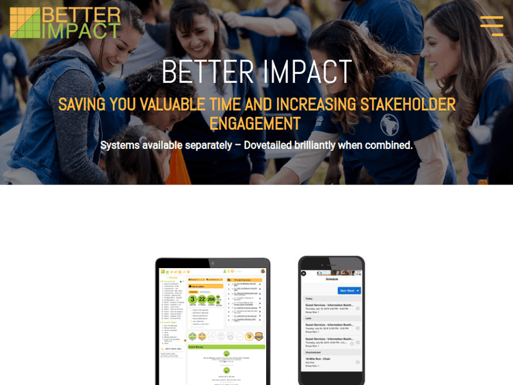 Betterimpact