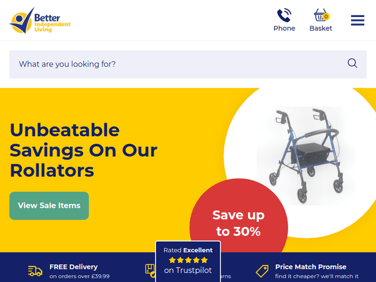 Betterindependentliving