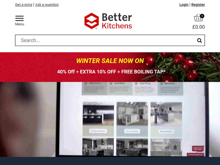Betterkitchens