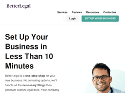 Betterlegal