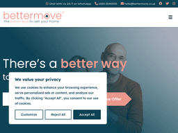 Bettermove