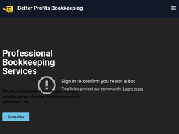 Betterprofits