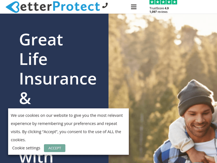 Betterprotect