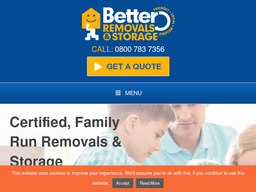 Betterremovals