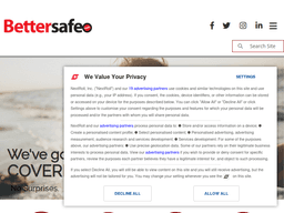 Bettersafe