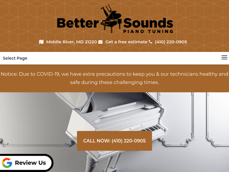 Bettersoundspianotuning