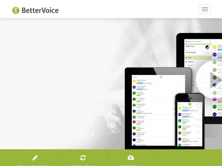 Bettervoice