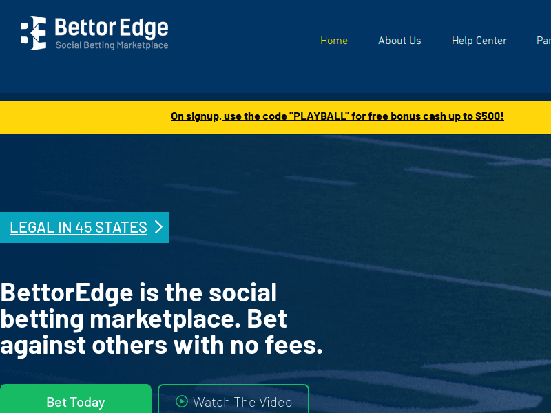 Bettoredge