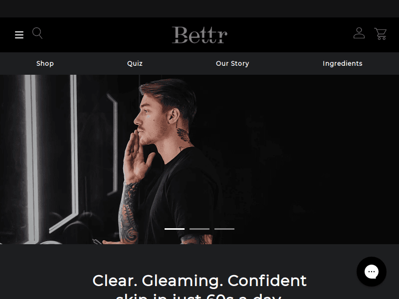 Bettr