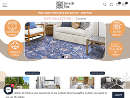 Beverlyrug