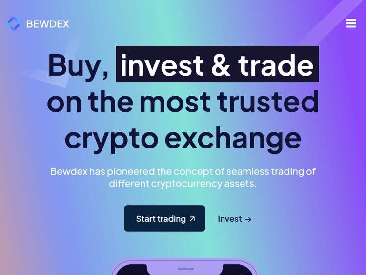 Bewdex