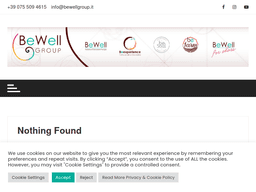 Bewellgroup