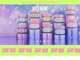 Bexyglow