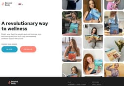 Beyondbody