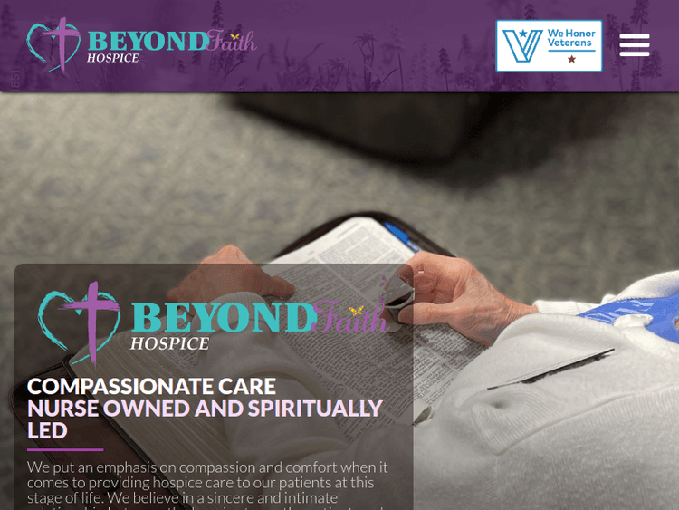 Beyondfaithhospice