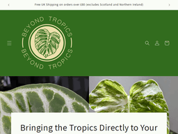 Beyondtropics