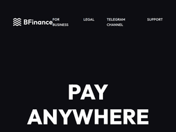 Bfinance