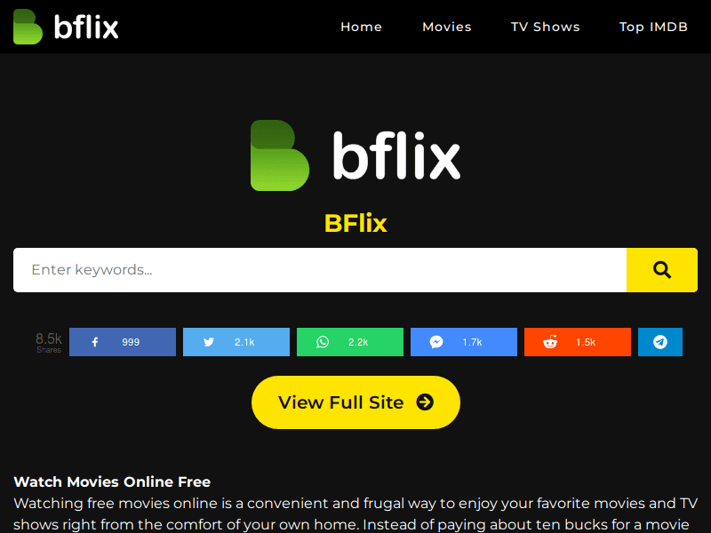 Bflix