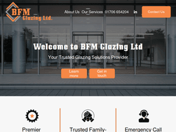 Bfmglazing