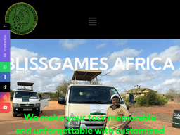 Bgafricasafaris