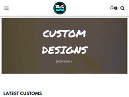 Bgcustoms