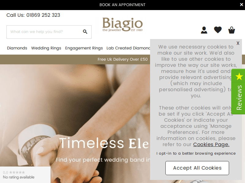 Biagiothejewellers