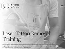 Biancoacademy