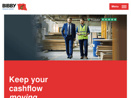Bibbyfinancialservices