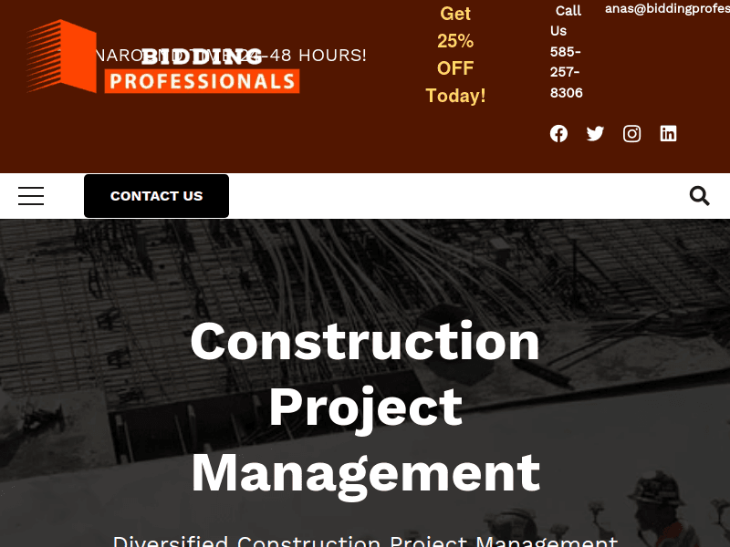 Biddingprofessionals