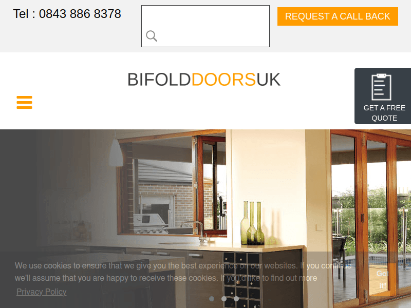 Bifold-doors-uk