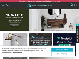 Bigbathroomshop