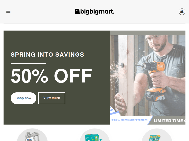 Bigbigmart