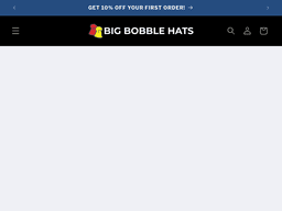 Bigbobblehats