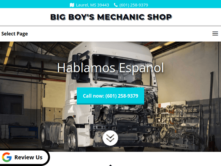 Bigboysmechanicshop