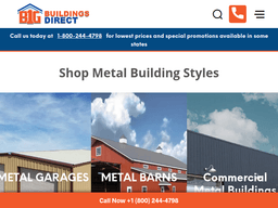 Bigbuildingsdirect