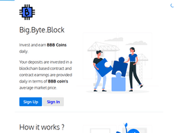 Bigbyteblock