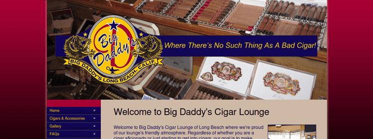 Bigdaddyscigars
