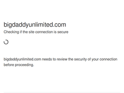 Bigdaddyunlimited