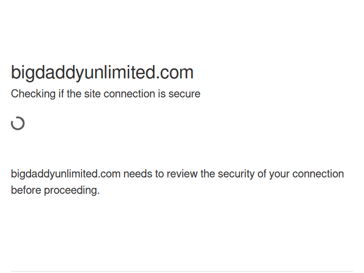 Bigdaddyunlimited