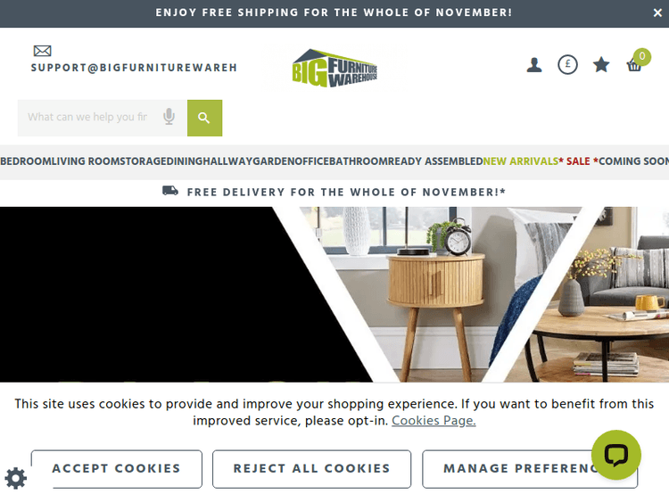 Bigfurniturewarehouse