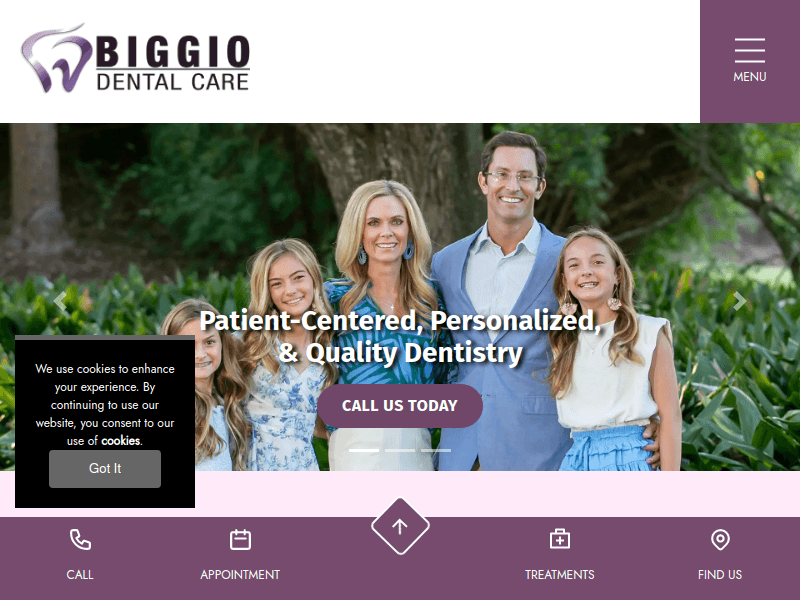 Biggiodentalcare