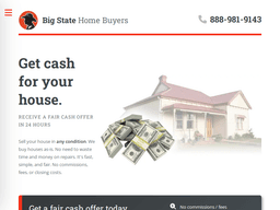 Bigstatehomebuyers