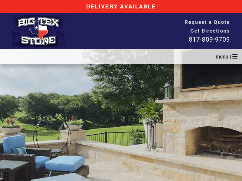 Bigtexstone