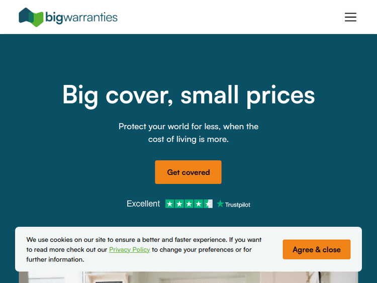 Bigwarranties