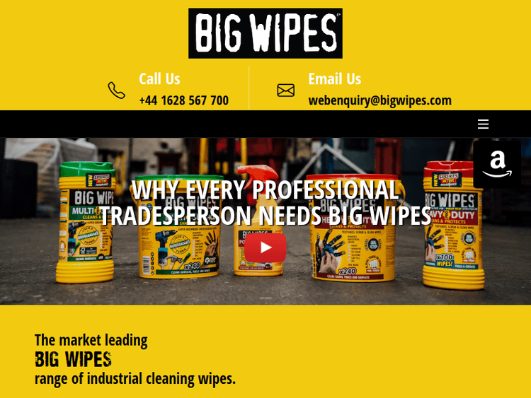Bigwipes